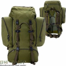 ORIGINAL BUNDESWEHR BERGHAUS ATLAS IV RUCKSACK 110L CYCLOPS BW KSK KAMPFRUCKSACK