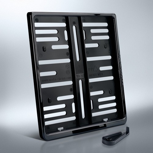 Kennzeichenhalter 180 x 200 - |,