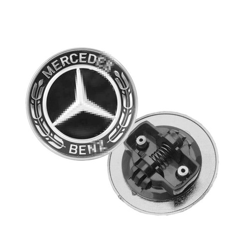Car kranz flache - car, motorhaube