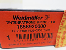 WEIDMULLER 1858920000