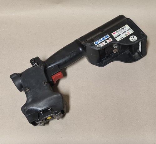 Signode grippack 100 stahlband - signode,