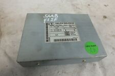 Saab 9-3 YS3F 02-07 12777286 Radio Verstärker Steuergerät Receiver Modul