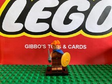 LEGO HERCULES Figur - DISNEY MINIFIGUR SERIE 2 komplett 71024