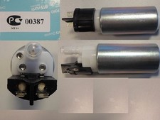 Kraftstoffpumpe Benzinpumpe