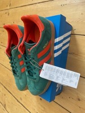 Adidas Gazelle 36 2/3 neu mit