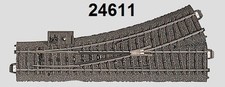Märklin H0 24611 C-Gleis
