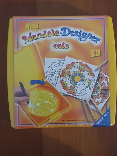Ravensburger mini - ravensburger,