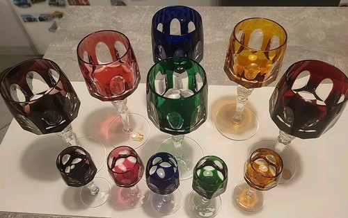Bleikristall gläser von - bleikristall,
