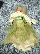 Marionette - Elfe -  Hände