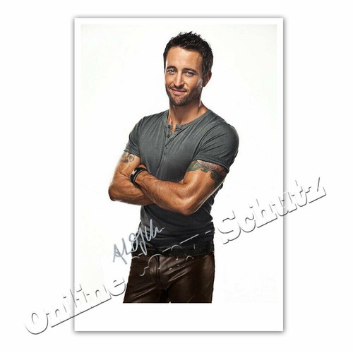 Alex loughlin hawaii - alex,