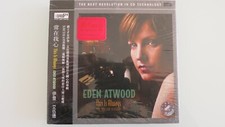 JAPAN XRCD CD - EDEN ATWOOD -