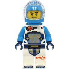 cty1729 LEGO® Astronaut - Male, White Spacesuit , 1 Stück, neu