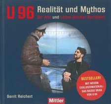Reichert: U-96 Realität und