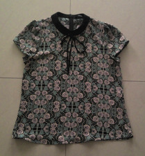 Hallhuber Bluse Shirt Tunika