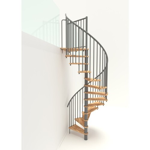 Innen spirale optik - spirale, smart
