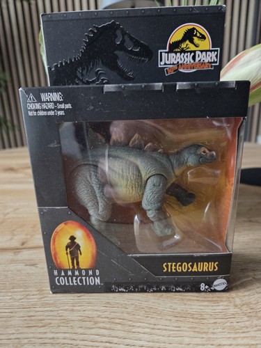 Hammond collection stegosaurus - hammond,
