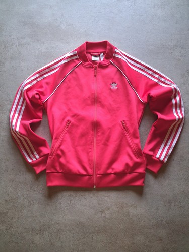 Adidas sst trainingsjacke - adidas,