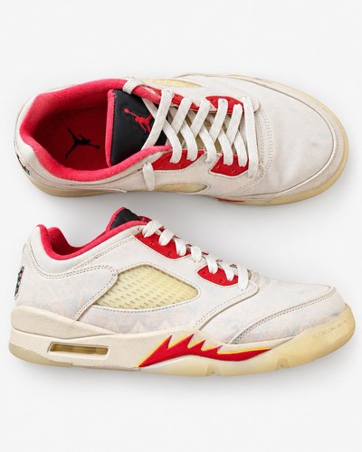 Nike air jordan - air, 5