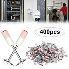 400 Stück Nägel Druckluft