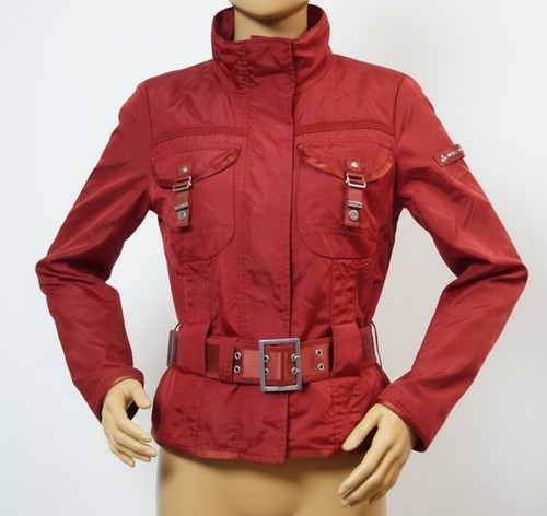 Peuterey jacke leichte kurze - peuterey/,