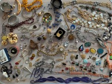 Mode Schmuck Konvolut |