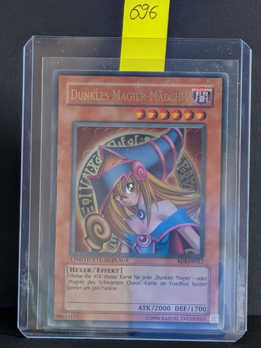 Karte tcg rds - karte, rds-dese2