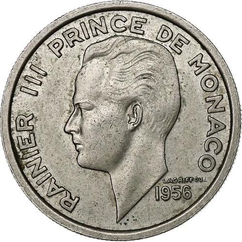 Monaco rainier iii - monaco,, iii,
