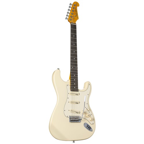 E gitarre single - j&d, e-gitarre,