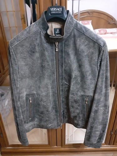 Gianni versace jeans couture - jeans,