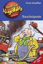 Kommissar Kugelblitz