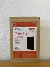 Seagate portable drive - seagate,