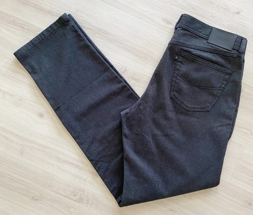 Brax hose herrenhose flanell - herrenhose,