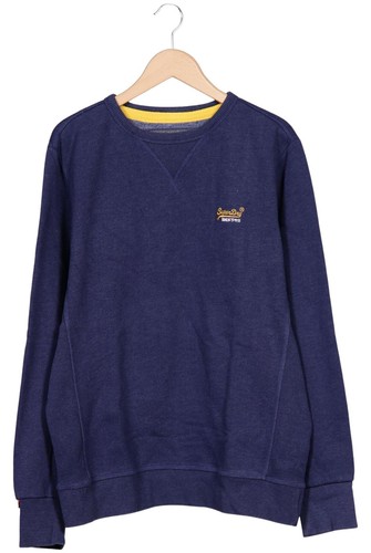 Superdry sweater herren - superdry,