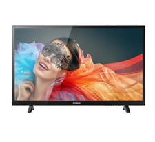 Flachbildfernseher Polaroid