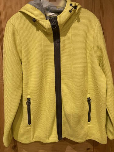 Cecil xxl jacke - cecil, gr