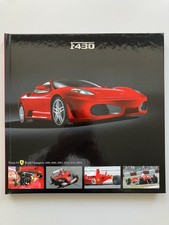 Ferrari F430 Mediabook |