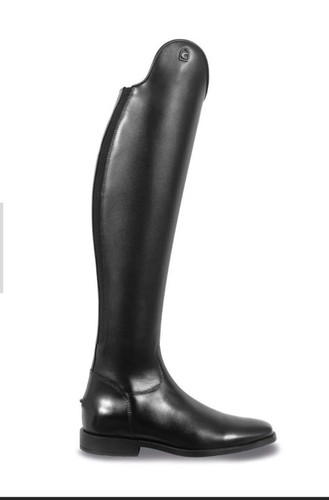 Cavallo leder reitstiefel - leder,