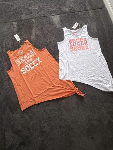 Neu 2 x shirts - ,
