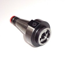 # Wohlhaupter Einspannschaft