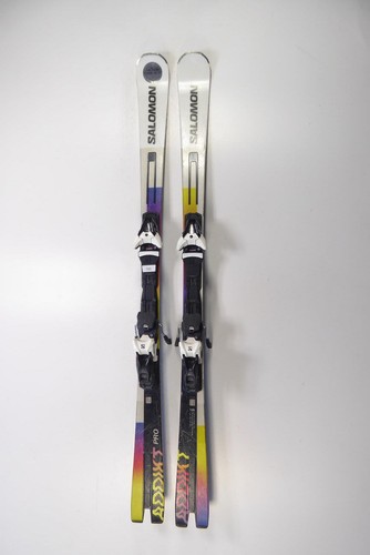 Salomon addikt pro - salomon,