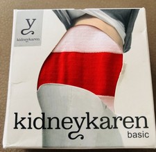 kidneykaren Top, Minirock