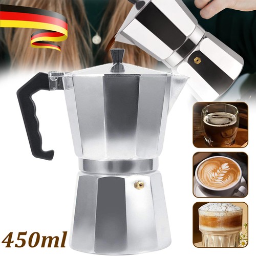 Espressokocher kaffeebereiter - espressokocher,