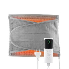 Elektrische heizdecke beheizte - heizdecke,