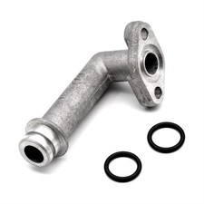 Wasserpumpe kühlmittel rohr - wasserpumpe,