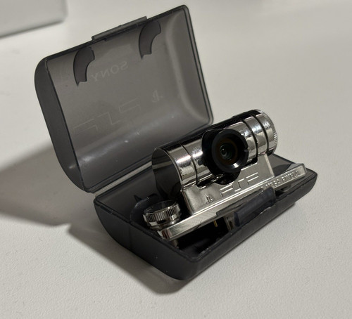 Psp kamera - kamera, mp