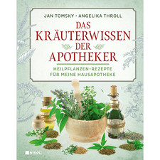 Das Kräuterwissen der