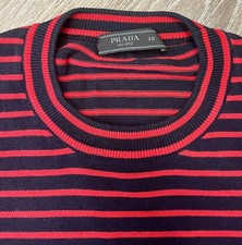 PRADA RETRO STRIPE LIGHTWEIGHT