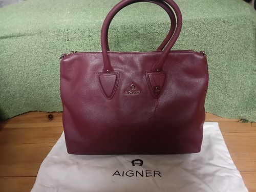 Aigner handtasche - aigner,