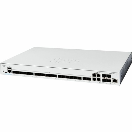 Cisco catalyst 1300 - cisco,