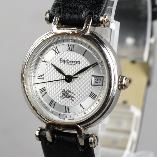 Burberrys vintage 11300l - burberrys,